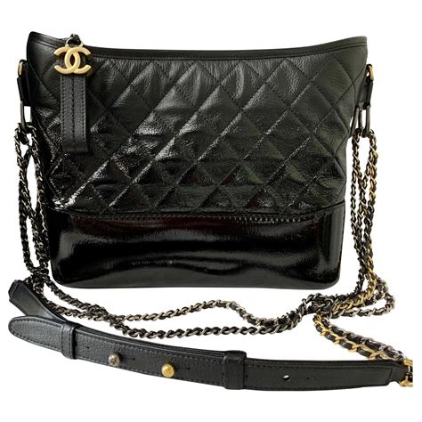 chanel hobo bag gabrielle